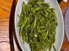 -丽江金茂凯悦臻选酒店-滇香馆