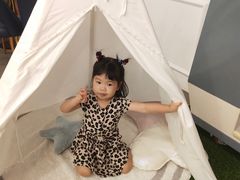 -Lilliput粒粒堡亲子餐厅(置汇旭辉店)