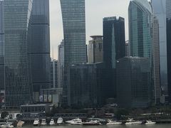 -外滩悦榕庄·海怡西餐厅