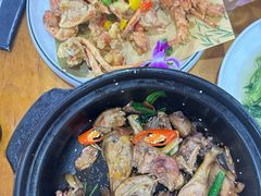 -醉壹号海鲜大排档(厦门美食地标店)