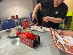 -靓虾二哥长沙地标小龙虾(五一广场店)