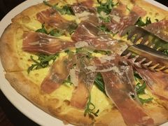-IL Forno 意坊·意大利餐厅(花园店)