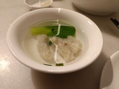 -华盛丰温州大排档(东三环南路店)