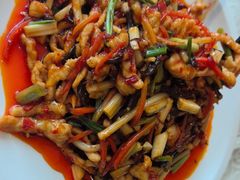 -辣婆婆(航天桥店)