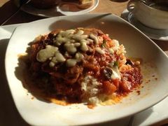 普罗旺斯风情鸡腿排饭-必胜客(广渠路店)