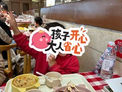 -西贝(石景山当代店)