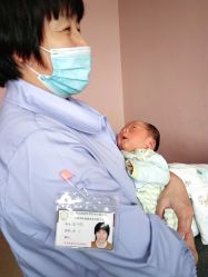 -复旦大学附属妇产科医院(杨浦院区)