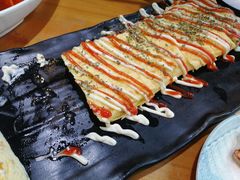 -唯成•韩国炭火烤肉 유성고기