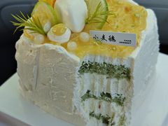 -小麦穗私人订制蛋糕·甜品台(万达店)