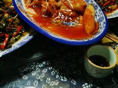-徐鼎盛民间菜(城南家园店)