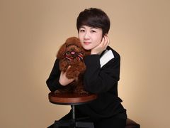 -海马体照相馆(合肥包河万达广场店)