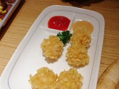 -菲滋意式餐厅(西溪印象城店)