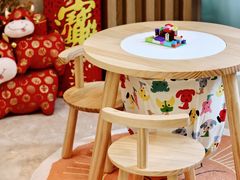 -中国工商银行(红松东路支行)