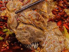 -受气牛肉·重庆耙牛肉(南坪总店)