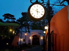 -三鹰之森吉卜力美术馆