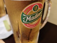 -马迭尔德式西餐精酿啤酒屋(中央大街店)