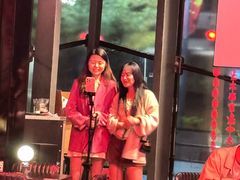 -AClub餐吧(富华里店)