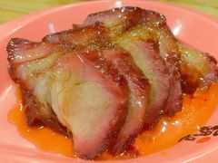 叉烧烧腊-霸道川面馆(张江店)