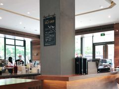 -星巴克臻选(广州二沙岛文立方店)