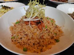 -杭州临平万丽酒店·万丽轩中餐厅