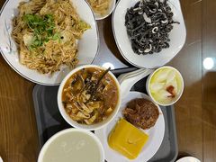 -白魁老号饭庄(安内店)