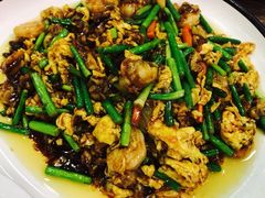 -乔家满族八大碗(流水沟店)