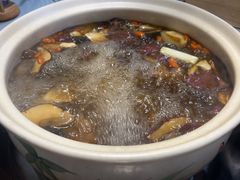 -名善山珍·野生菌汤锅(文殊院店)