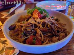 -MARU玛露音乐餐厅(大学路店)