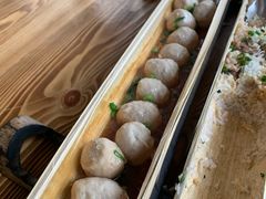 -香竹农庄•传统竹筒饭(十年店)