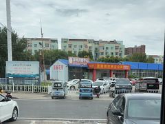 -涿掌柜·涿州宴