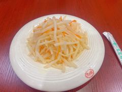 -老雒阳面馆·水席·洛阳菜(偃师店)