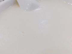 润肺杏仁糊-沙湾姜埋奶(兴新包店)