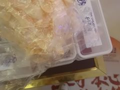 -狮王府淮扬菜(新街口友谊店)