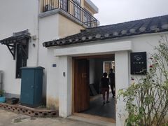 -冬日咖啡