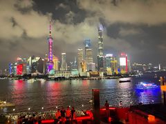 -罗斯福色戒酒吧(外滩店)