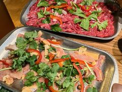 -野山舂·贵州现舂酸汤火锅(鸿通城店)