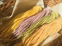 果蔬汁鲜面-四喜小胖·北京涮肉(五道营店)