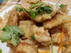 -老江南春·中国龙菜(衡山路店)