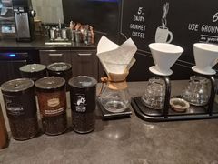 -星巴克(来福士2F店)