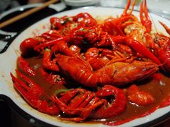 -京韵胡同·酱香羊蝎子火锅涮肉(长寿路店)