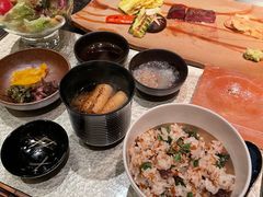 -Ginza Onodera铁板烧(外滩十八号店)