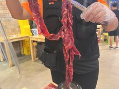 -霸腹烤肉(厦门柚子番店)