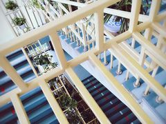 教学楼-北京第二实验小学