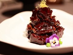 -上海滩餐厅(BFC外滩金融中心店)
