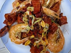 -来之顺海鲜菜馆·青岛菜·始于1993(栈桥店)