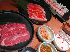-九田家黑牛烤肉料理(新世纪商城甄选店)