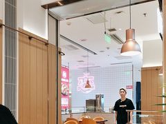 -老板恋上鱼(印象城店)