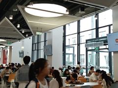 -农园餐厅(北京大学店)