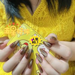 -LADYGIRL·Nail·Lash·美甲美睫