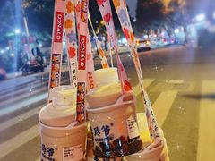 -糯霸手抓糯米饭
